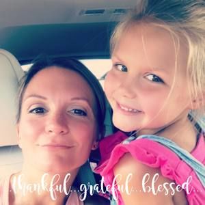 Meet your Posher, Kari